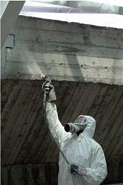 vernice intumescente per acciaio di Perlite Italiana Srl